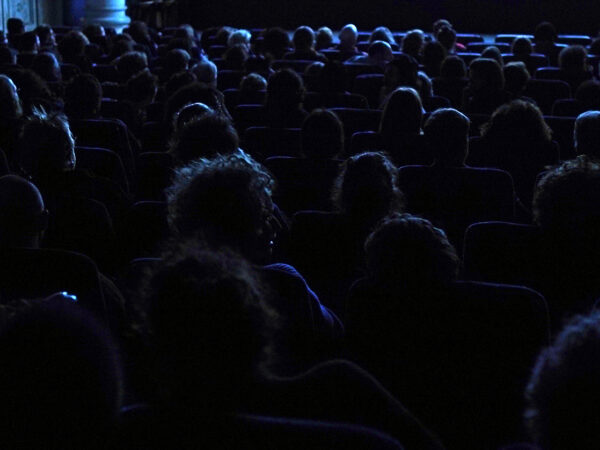 Sur la route des festivals: les sélections de février