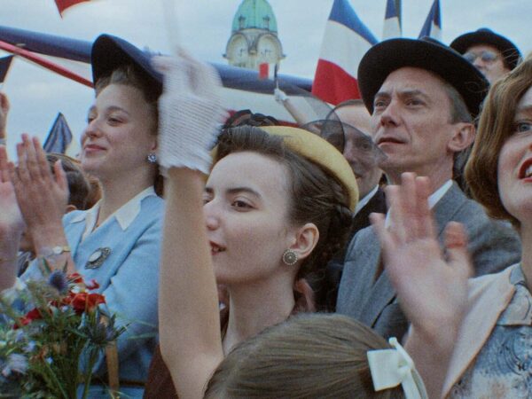 Nos alumnis à l'honneur au Festival de Cannes