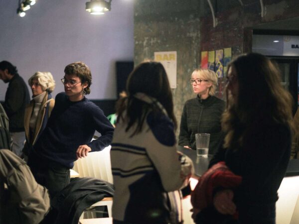 Projection des documentaires 2024-2025