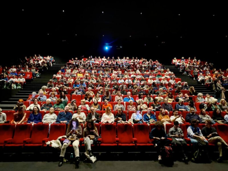 Festival elles tournent 2023