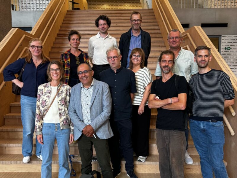 Iad rtbf mediasquare