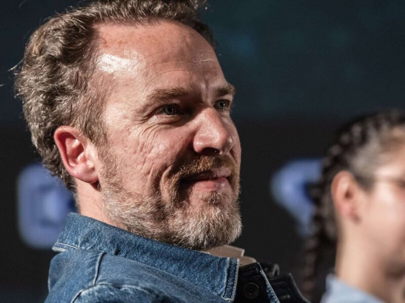 Iadays 2025 olivier gaillard