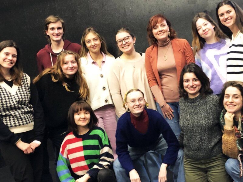 Workshop Fanny Pierre 2023