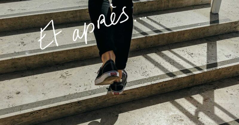 Master en Scénographie