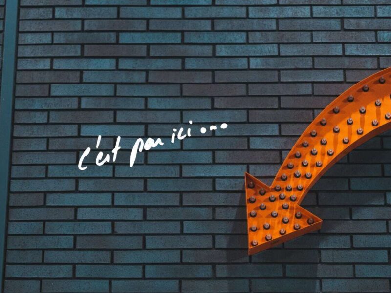 Banner inscriptions
