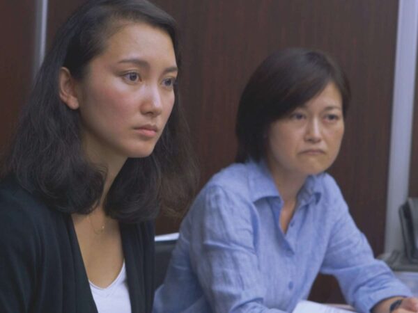 CinéClub: Black Box Diaries