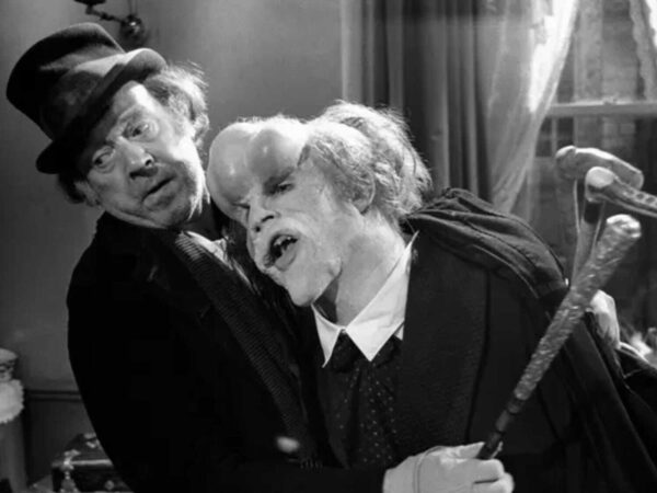 CinéClub: Elephant Man