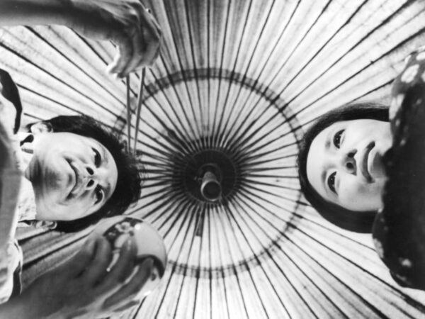 CinéClub: La femme des sables
