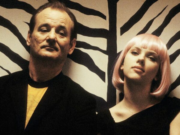CinéClub: Lost in Translation