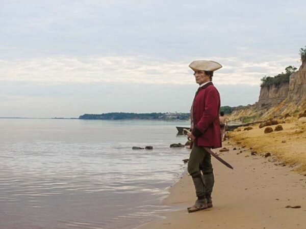 CinéClub: Zama