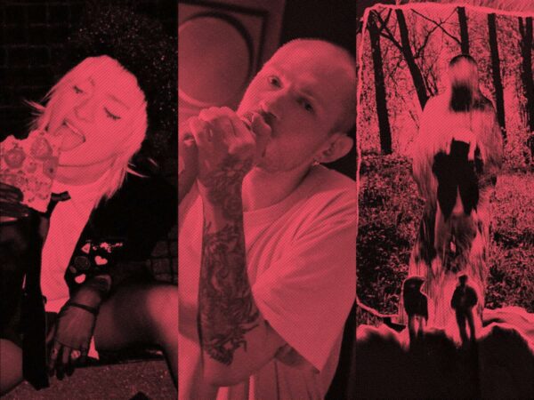 IAD Music: Lauvemetender, Jardin Public, Pasak & Elwak