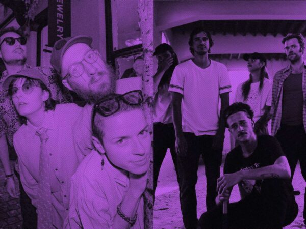 IAD Music: Maple Paper et Aufhebung