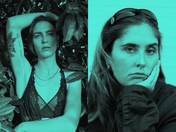 IAD Music: Marie Mignon et Pepe