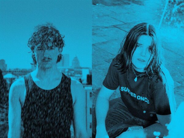 IAD Music: Wissle et DC Lou