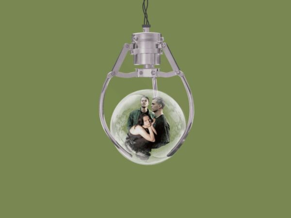 IAD Music: Epona et Ambrose Dust