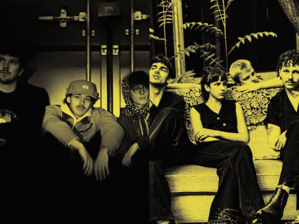 IAD Music: Station et Neptune Bloom