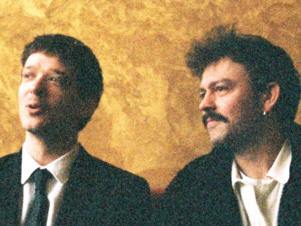 IAD Music: RoseDog, Maleck et Empty Head