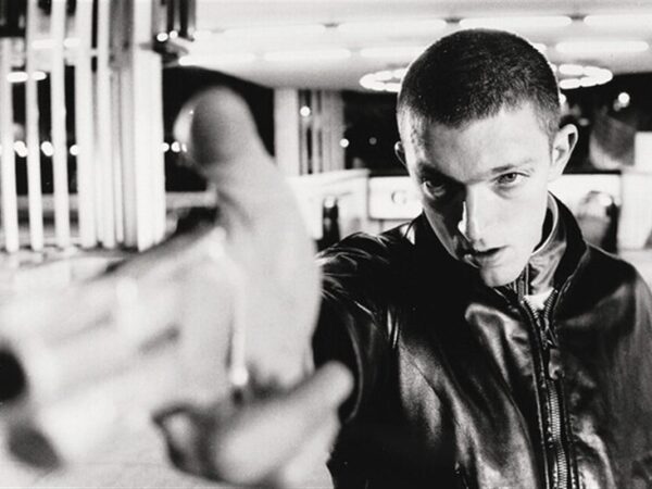 Ciné-club : La Haine