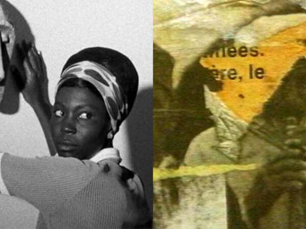 CinéClub : La Noire de...  & Mais nous sommes tous antiracistes...