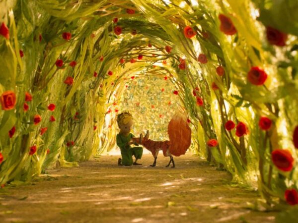 Ciné Animé: Le Petit Prince
