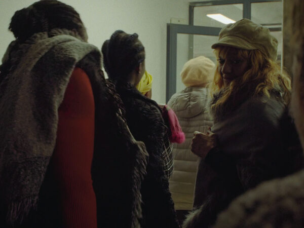 Club MontRéal: "Petit Rempart" - Projection