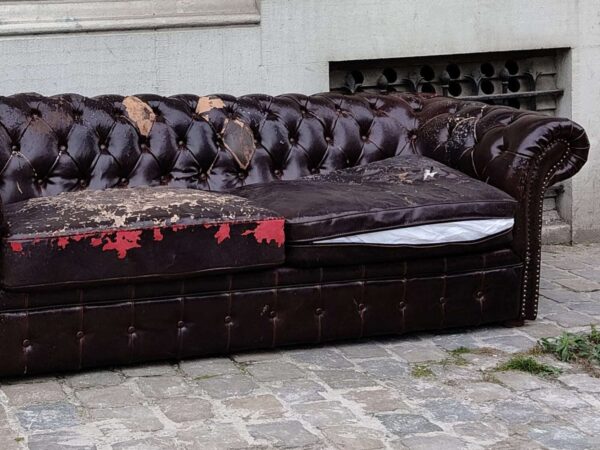 Projection semi-publique des exercices documentaires de 2ème année