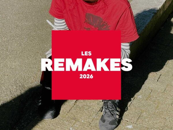 Projection: Remakes 2026