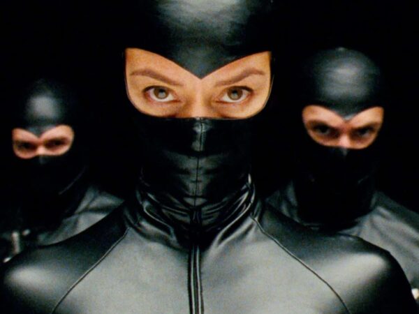 Club MontRéal : "Reflet dans un diamant mort" - projection