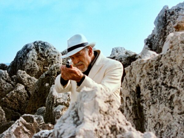 Club MontRéal : "Reflet dans un diamant mort" - rencontres