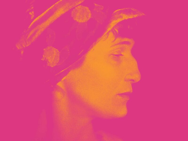 Anna akhmatova