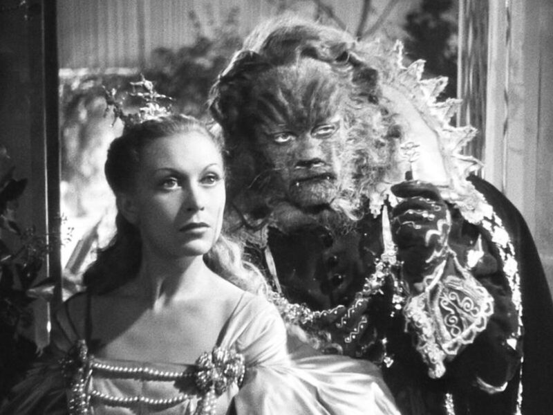 Cineclub belle et bete