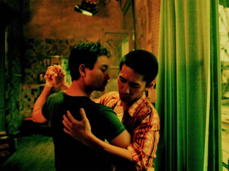 Cineclub happy together