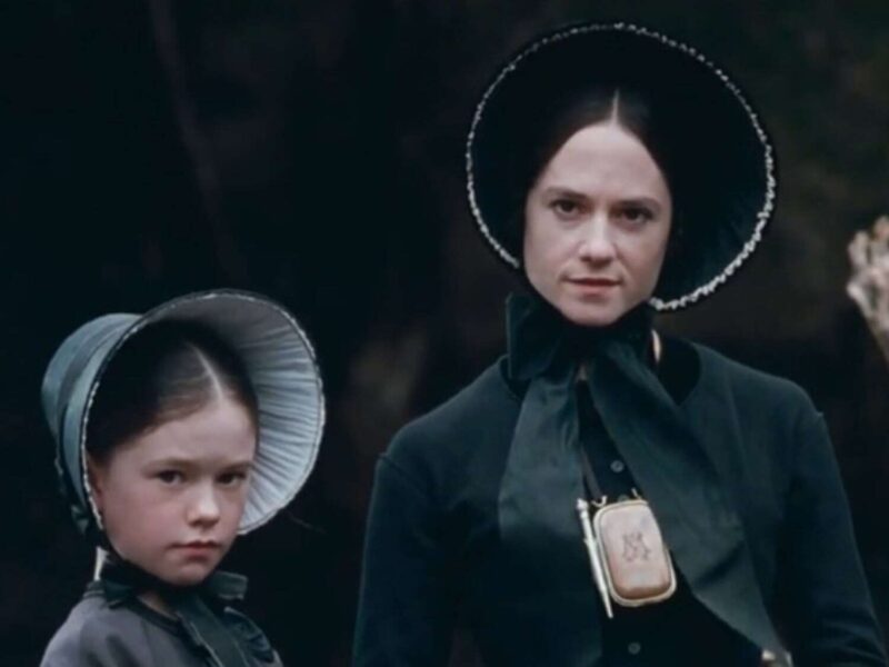 Cineclub la lecon de piano