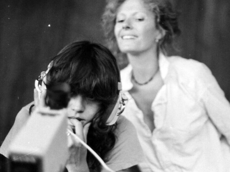 Cineclub sois belle et tais toi