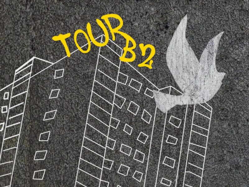 Tour B2 agenda