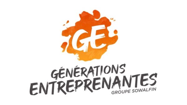 Générations Entreprenantes