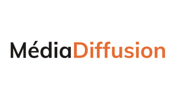 Médiadiffusion