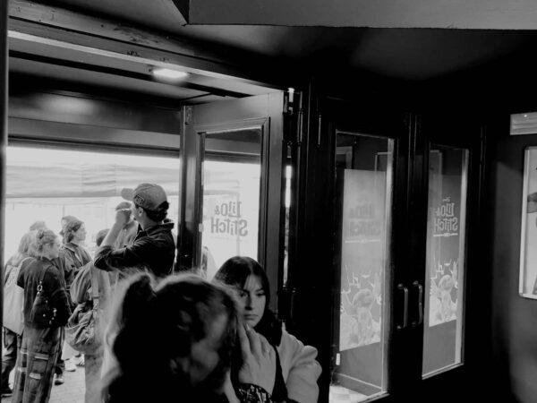 Retour sur la projection des Majeures fiction