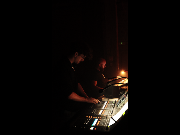 IAD Music dernière capsule - 3 juin : StraZ, The Broken Stout et MELO