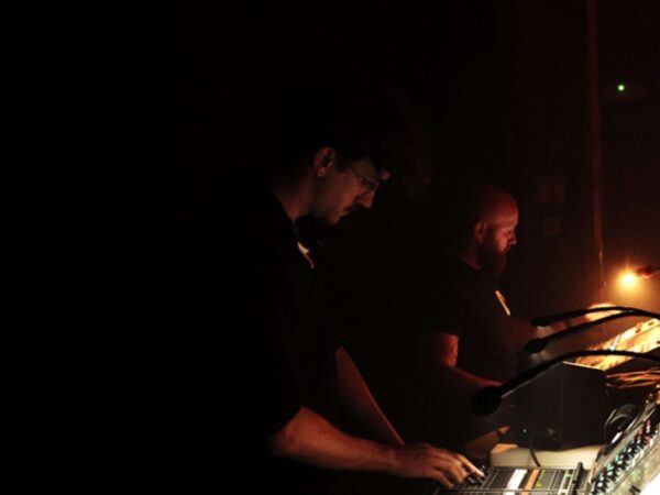IAD Music: StraZ, The Broken Stout et MELO