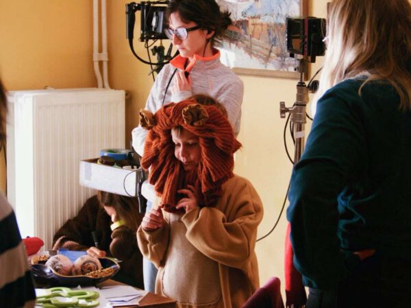 Tournages des majeures fictions 2025-2026