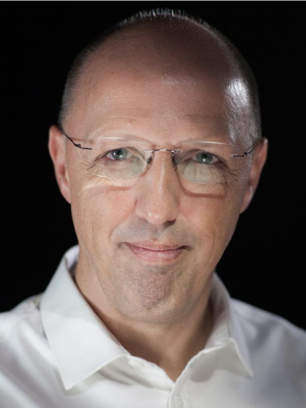 Etienne Baffrey