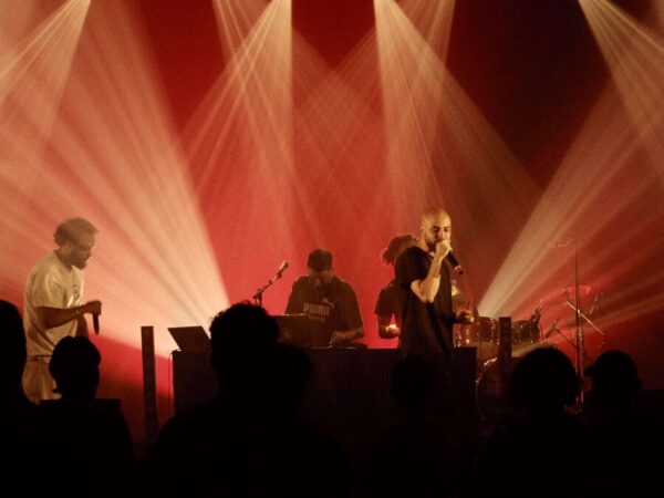 Formations continues