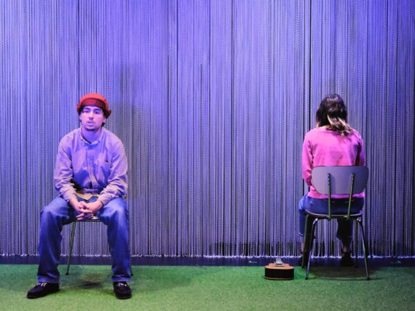 Les coulisses de l'IAD: formations en théâtre et interprétation dramatique