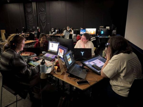 MultitiJAM 2025: l'after movie